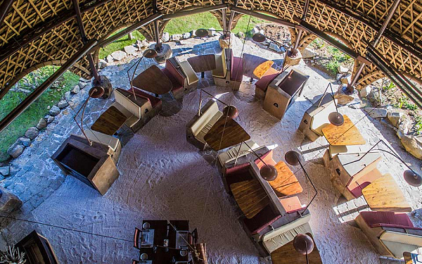 Wild Coast Tented Lodge