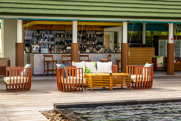 Siyam World Siyam World