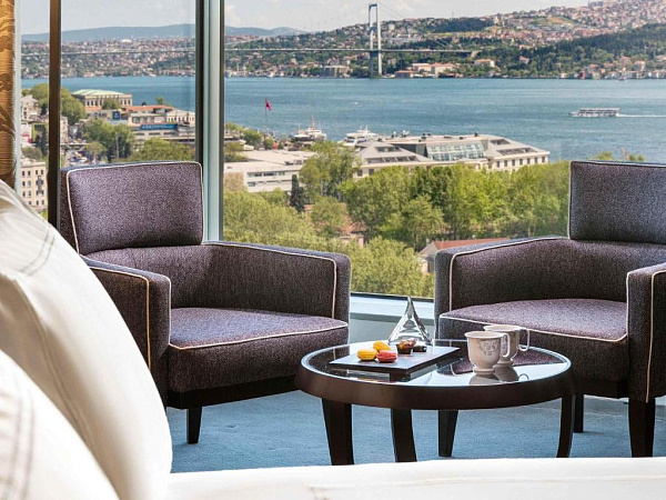 Swissotel The Bosphorus