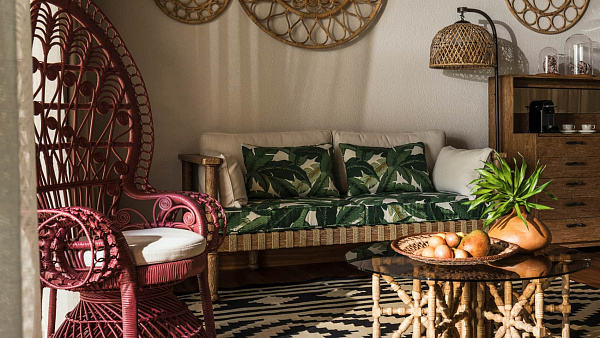 Four Seasons Resort at Desroches