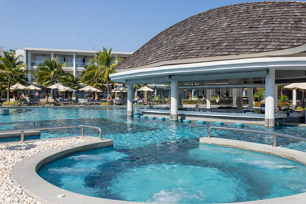 The Sands Khao Lak by Katathani