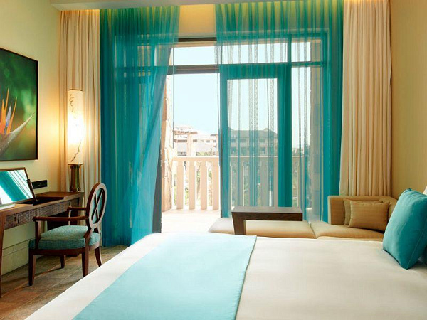 Sofitel Dubai The Palm Resort & Spa