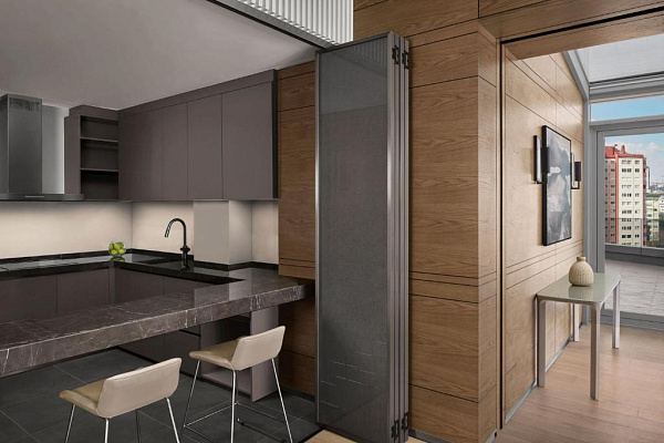 JW Marriott Hotel Istanbul Marmara Sea