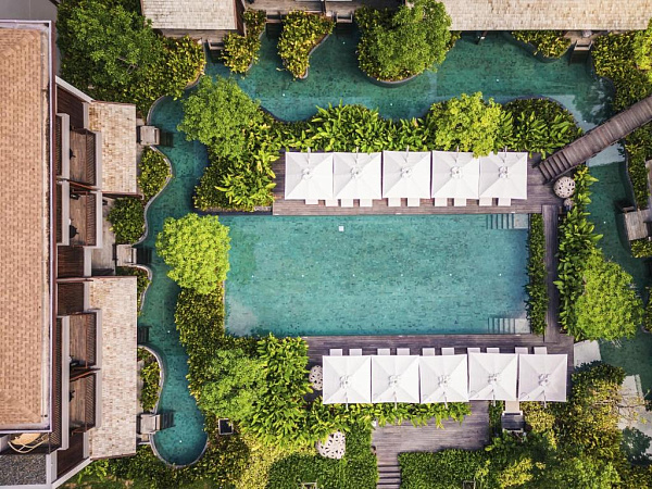 Andaz Pattaya Andaz Pattaya