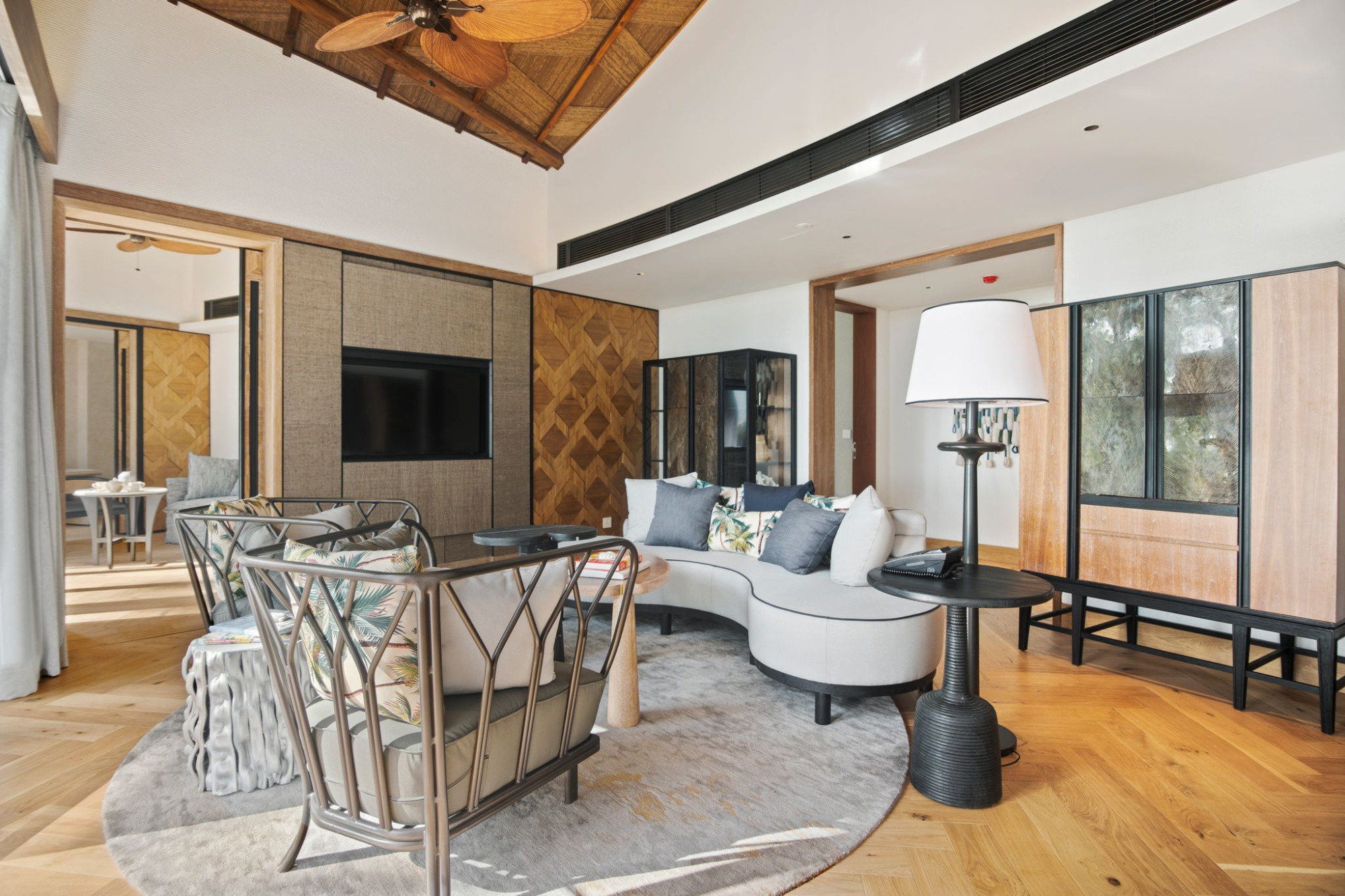 Waldorf Astoria Platte Island Waldorf Astoria Platte Island