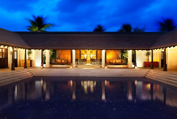 Le Meridien Koh Samui