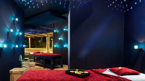 Grand Mirage Resort & Thalasso Bali