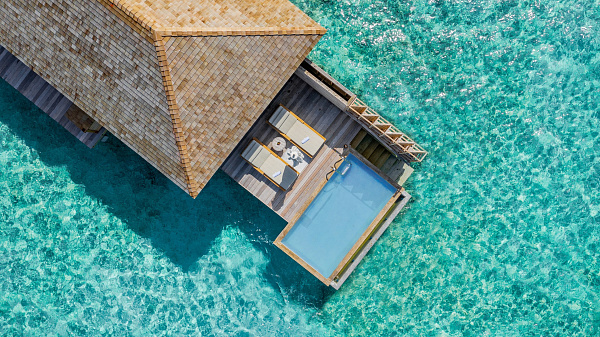 Kagi Maldives Spa Island Resort Kagi Maldives Spa Island Resort