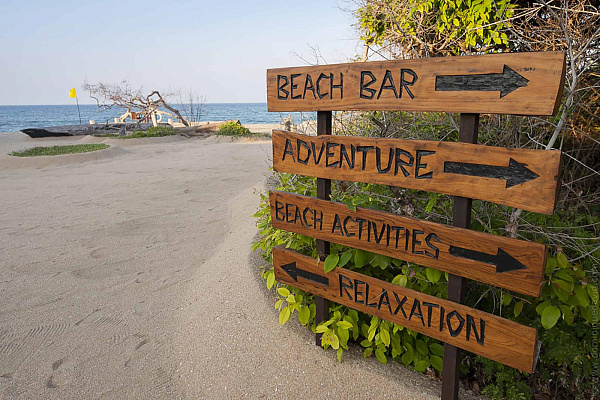 Jungle Beach by Uga Jungle Beach by Uga