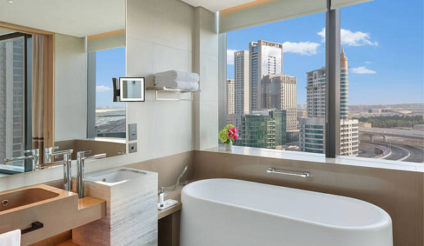 Address Beach Resort