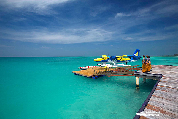 Medhufushi Island Resort Medhufushi Island Resort