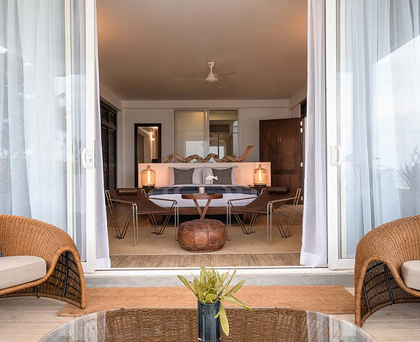 The Beach House by Reveal