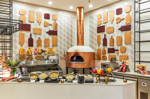 Intercontinental Mauritius Resort Balaclava Fort