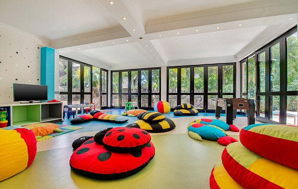 The Westin Turtle Bay Resort & Spa Mauritius  The Westin Turtle Bay Resort & Spa Mauritius