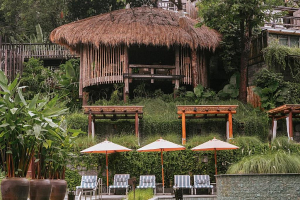 Dinso Resort & Villas Phuket Dinso Resort & Villas Phuket