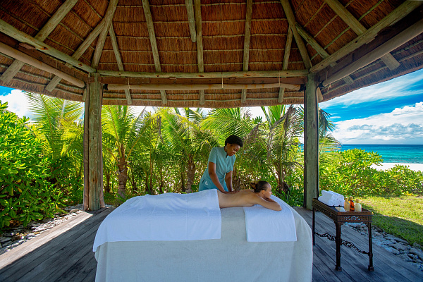 Cousine Island (Cousine)