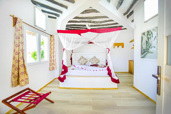 AHG Dream’s Bay Boutique Hotel