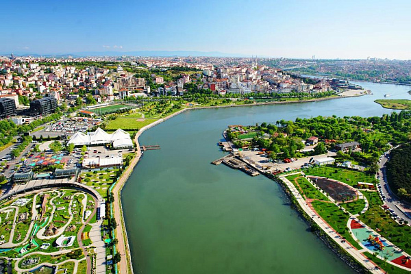 Dosso Dossi Hotels & SPA Golden Horn