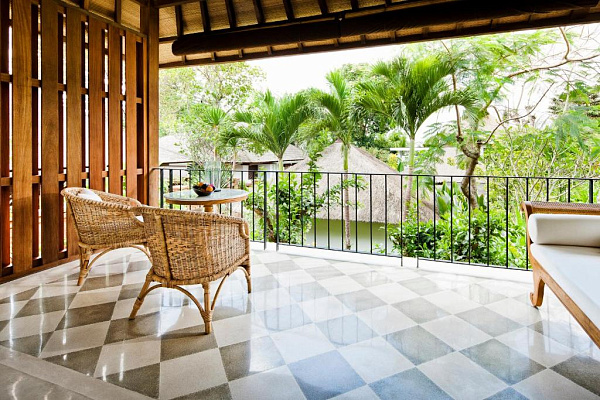 COMO Uma Ubud COMO Uma Ubud