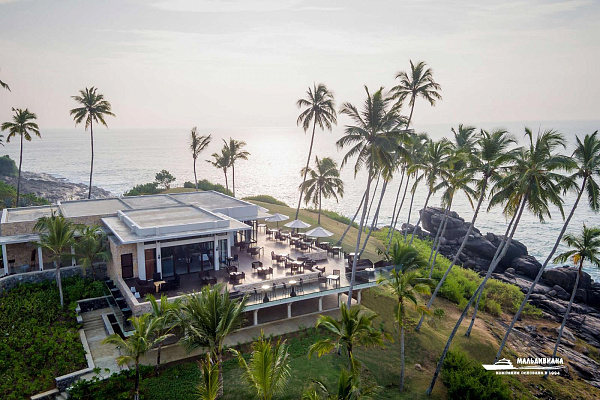 Anantara Peace Haven Tangalle Resort