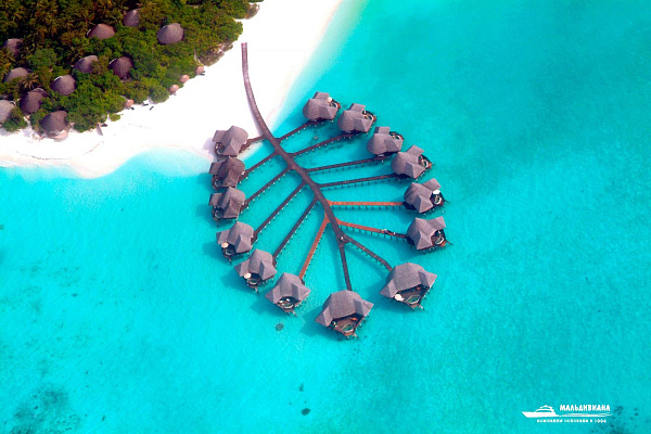 Coco Palm Dhuni Kolhu