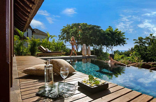 Maritim Hotel Mauritius Maritim Hotel Mauritius