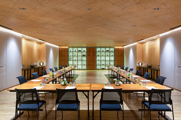 Paradisus by Melia Bali