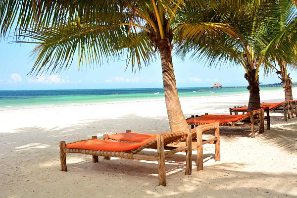 Voi Kiwengwa Resort Voi Kiwengwa Resort