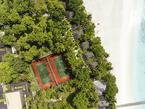 Villa Nautica (Paradise Island)