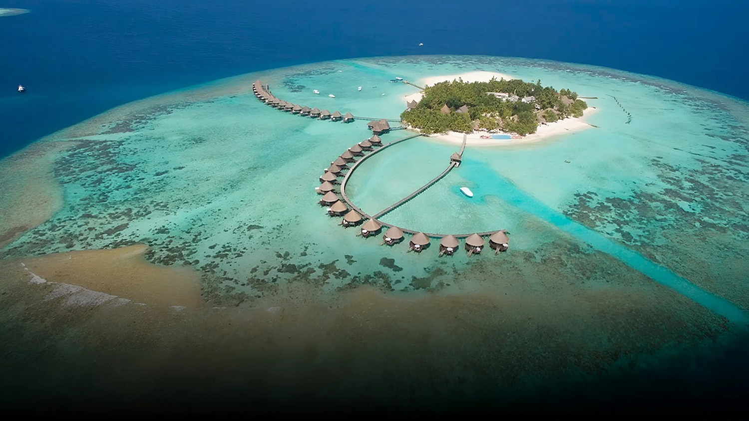 Thulhagiri Island Resort & Spa