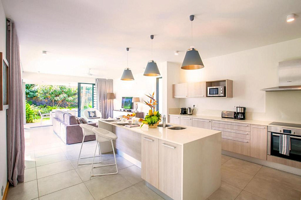 Marguery Exclusive Villas