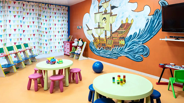 Sheraton Jumeirah Beach Resort