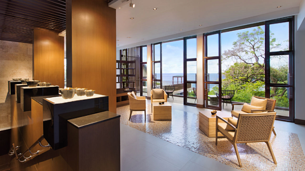 Hyatt Regency Phuket