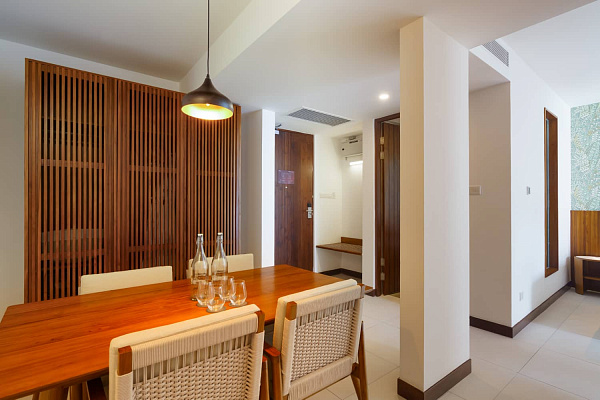 Barceló Nasandhura Malé Barceló Nasandhura Malé