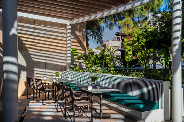 Calista Luxury Resort Calista Luxury Resort