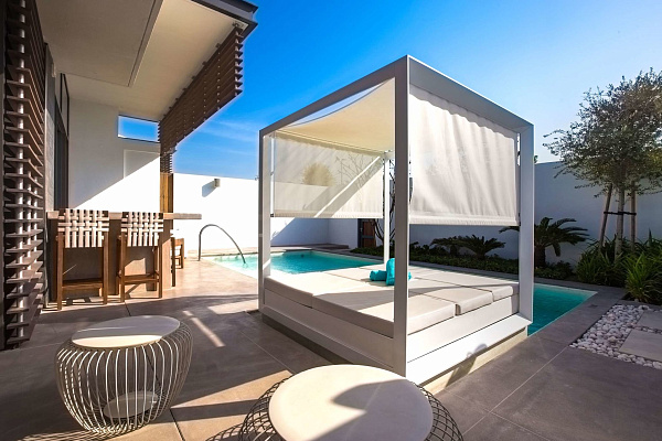 Nikki Beach Resort & Spa