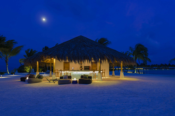 Rahaa Resort Rahaa Resort