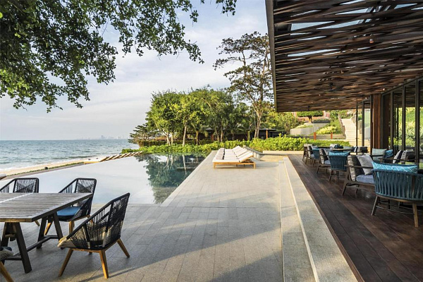 Andaz Pattaya Andaz Pattaya