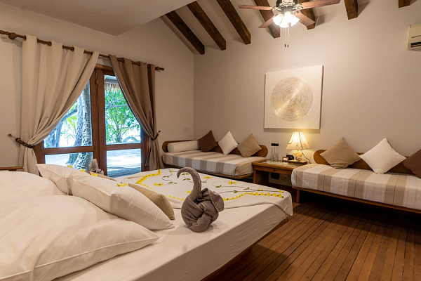 NAKAI Alimathа́ Resort