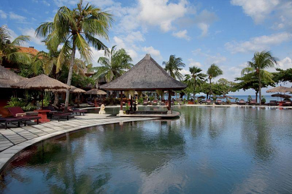 Keraton Jimbaran Resort & Spa Keraton Jimbaran Resort & Spa