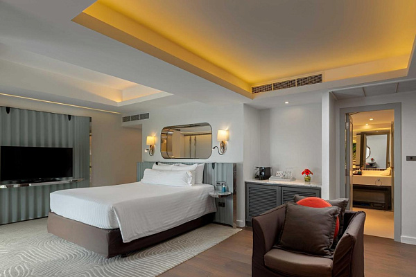 The Boathouse Phuket