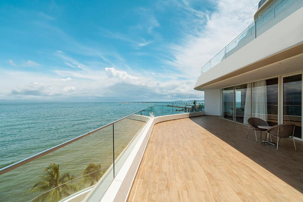 Seashells Phu Quoc Hotel & Spa