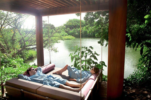 Long Beach Golf and Spa Resort