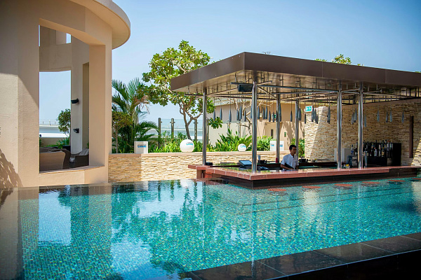 Kempinski Hotel Mall of the Emirates