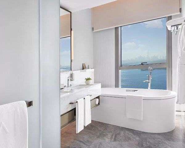 Address Grand Creek Harbour