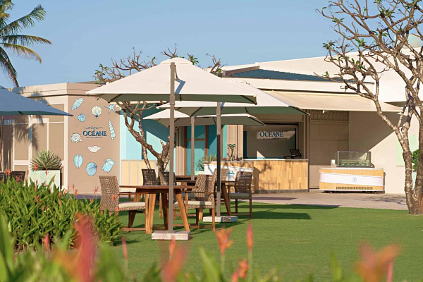 Hyatt Regency Danang Resort and Spa