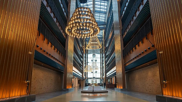 Rixos Tersane Istanbul