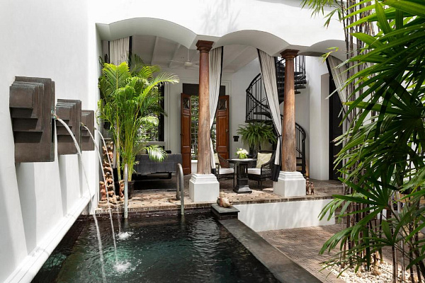 The Siam Bangkok The Siam Bangkok