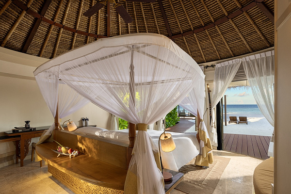 Banyan Tree Vabbinfaru Banyan Tree Vabbinfaru