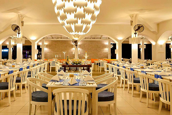 Trinco Blu by Cinnamon